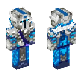 Minecraft Skin #165623