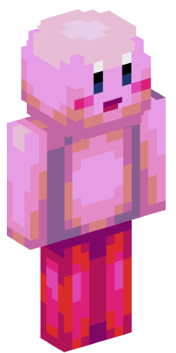 Gorillatag Minecraft Skin Preview on Minecraft.Co.Com