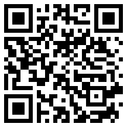 Black_man QR Code