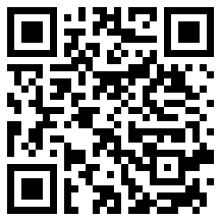 bennybendrops QR Code
