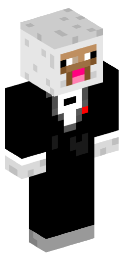 Minecraft Skin #165647