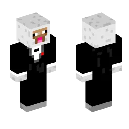 Minecraft Skin #165647