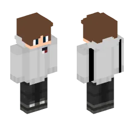 Minecraft Skin #165665
