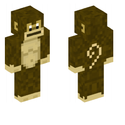 Minecraft Skin #165666