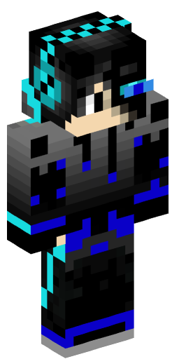Staind Minecraft Skin Preview on Minecraft.Co.Com
