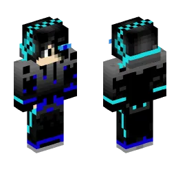 Minecraft Skin #165669