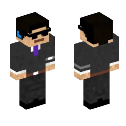 Minecraft Skin #165674