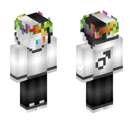 Minecraft Skin #165689