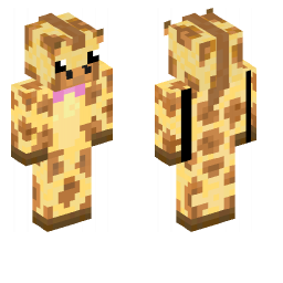 Minecraft Skin #165694