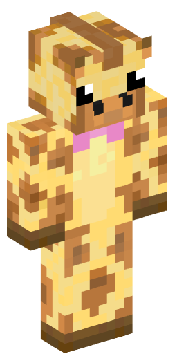 UgandaKnuckles Minecraft Skin Preview on Minecraft.Co.Com