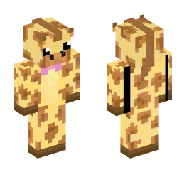 Minecraft Skin #165694