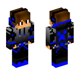 Minecraft Skin #165696