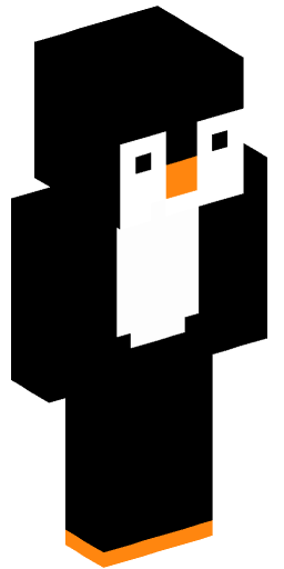 SoundPenguin69 Minecraft Skin Preview on Minecraft.Co.Com