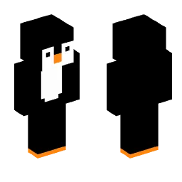 Minecraft Skin #165697