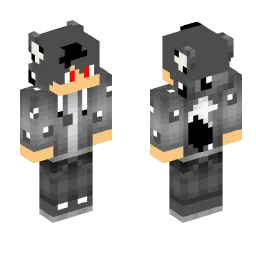 Minecraft Skin #165699