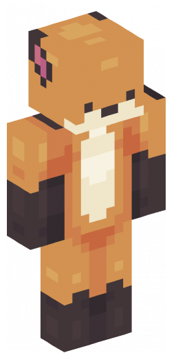 Minecraft Skin #165706