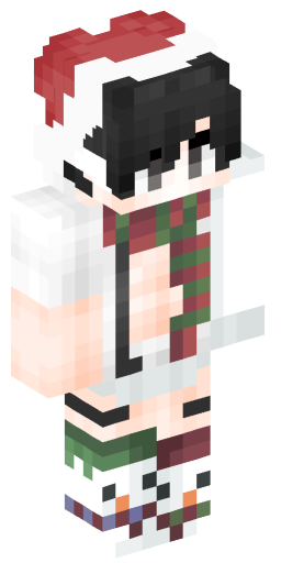 Minecraft Skin #165716