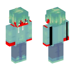 Minecraft Skin #165719