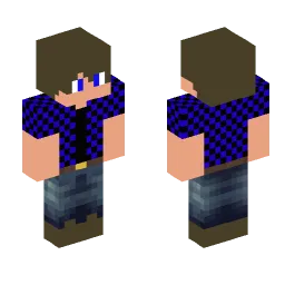 Minecraft Skin #165728