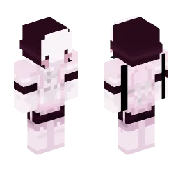 Minecraft Skin #165732