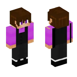 Minecraft Skin #165733