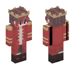Minecraft Skin #165735