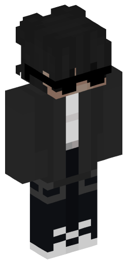 Minecraft Skin #165736