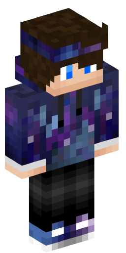 Minecraft Skin #165738