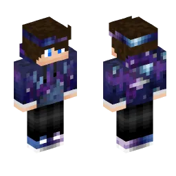 Minecraft Skin #165738