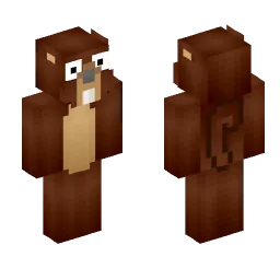 Minecraft Skin #165744