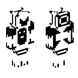 Minecraft Skin #165749