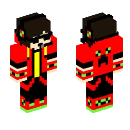 Minecraft Skin #165750