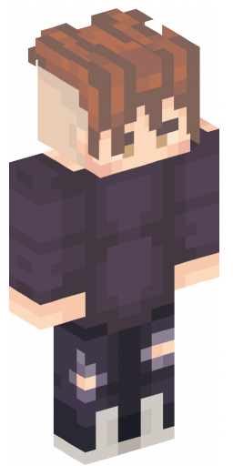 Minecraft Skin #165751