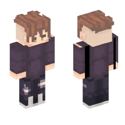Minecraft Skin #165751