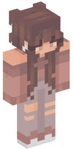 Minecraft Skin #165767
