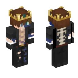 Minecraft Skin #165777