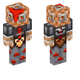 Minecraft Skin #165779