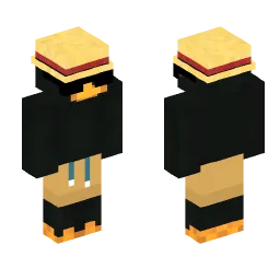 Minecraft Skin #165783