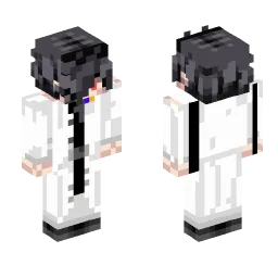 Minecraft Skin #165786