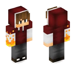 Minecraft Skin #165788