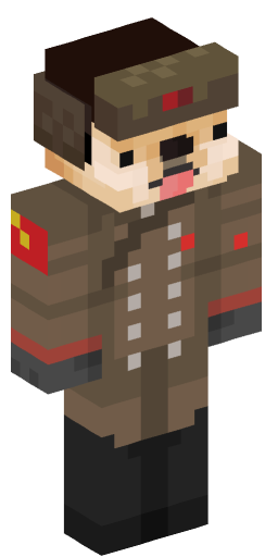 augozen Minecraft Skin Preview on Minecraft.Co.Com