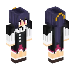 Minecraft Skin #165796