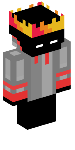 OriCreeper Minecraft Skin Preview on Minecraft.Co.Com