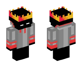 Minecraft Skin #165797