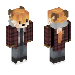 Minecraft Skin #165800