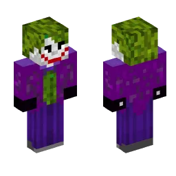 Minecraft Skin #165803