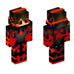 Minecraft Skin #165810