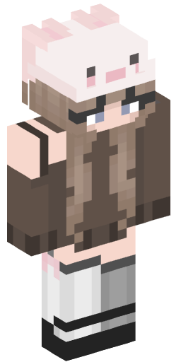 Minecraft Skin #165812