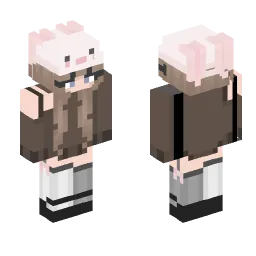 Minecraft Skin #165812