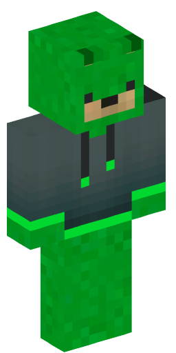 Zom_Bear Minecraft Skin Preview on Minecraft.Co.Com